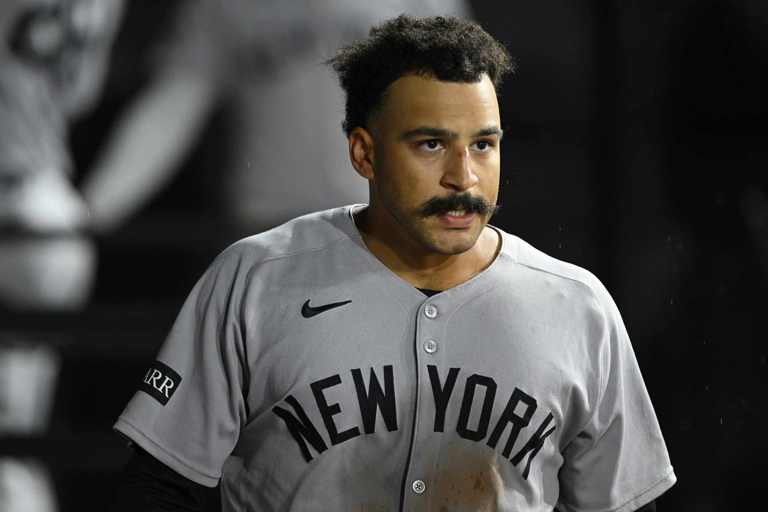 Michael Kay Sounds off Again: Yankees’ $22M Trent Grisham Gamble