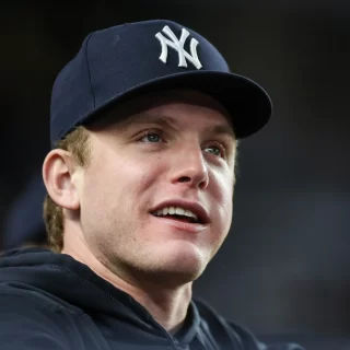 Yankees Hot Stove: Jack Curry Talks Potential Bader Return, Other Yankees Targets & More