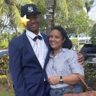 Yankees Score Big with Dominican Shortstop Beltre