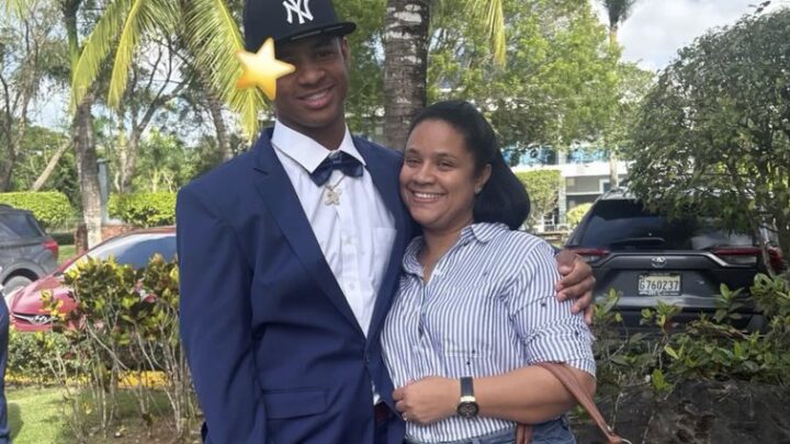 Yankees Score Big with Dominican Shortstop Beltre