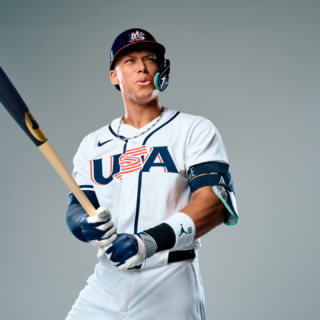 Return of the King: The Song From the New MLB The Show 26 Ad Featuring Aaron Judge