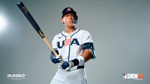Return of the King: The Song From the New MLB The Show 26 Ad Featuring Aaron Judge