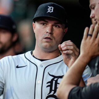 The Yankees Want Tarik Skubal — Just Not Bad Enough to Pay the Price