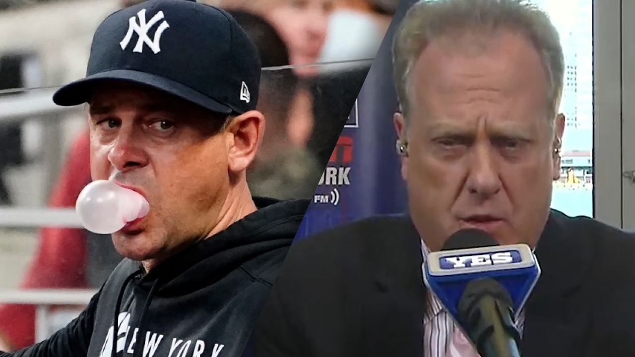 Yankees Front Office vs the Fans: Why Boone and Kay Sound Like Career Politicians Right Now