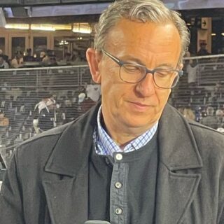 Media vs. Yankees Fans: Joel Sherman Sparks a Familiar Fight