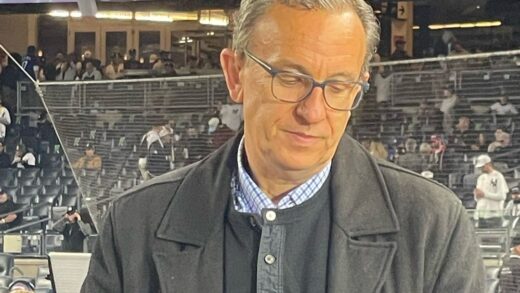 Media vs. Yankees Fans: Joel Sherman Sparks a Familiar Fight