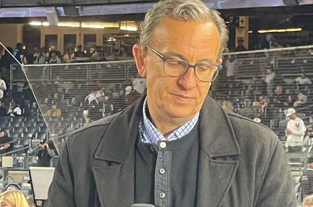 Media vs. Yankees Fans: Joel Sherman Sparks a Familiar Fight