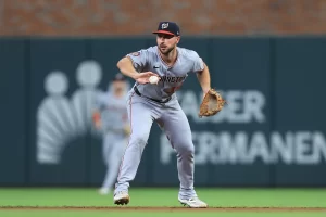 Yankees Boost Infield Depth with Paul DeJong Signing