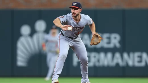 Yankees Boost Infield Depth with Paul DeJong Signing