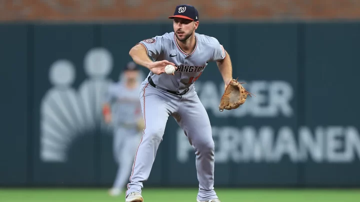 Yankees Boost Infield Depth with Paul DeJong Signing