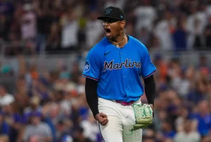 Yankees “Never Close” on Edward Cabrera as Trade Nears with Chicago Cubs