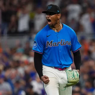 Yankees “Never Close” on Edward Cabrera as Trade Nears with Chicago Cubs