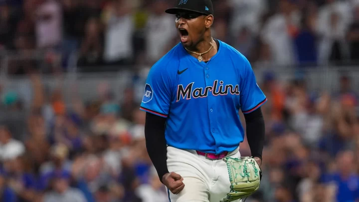 Yankees “Never Close” on Edward Cabrera as Trade Nears with Chicago Cubs