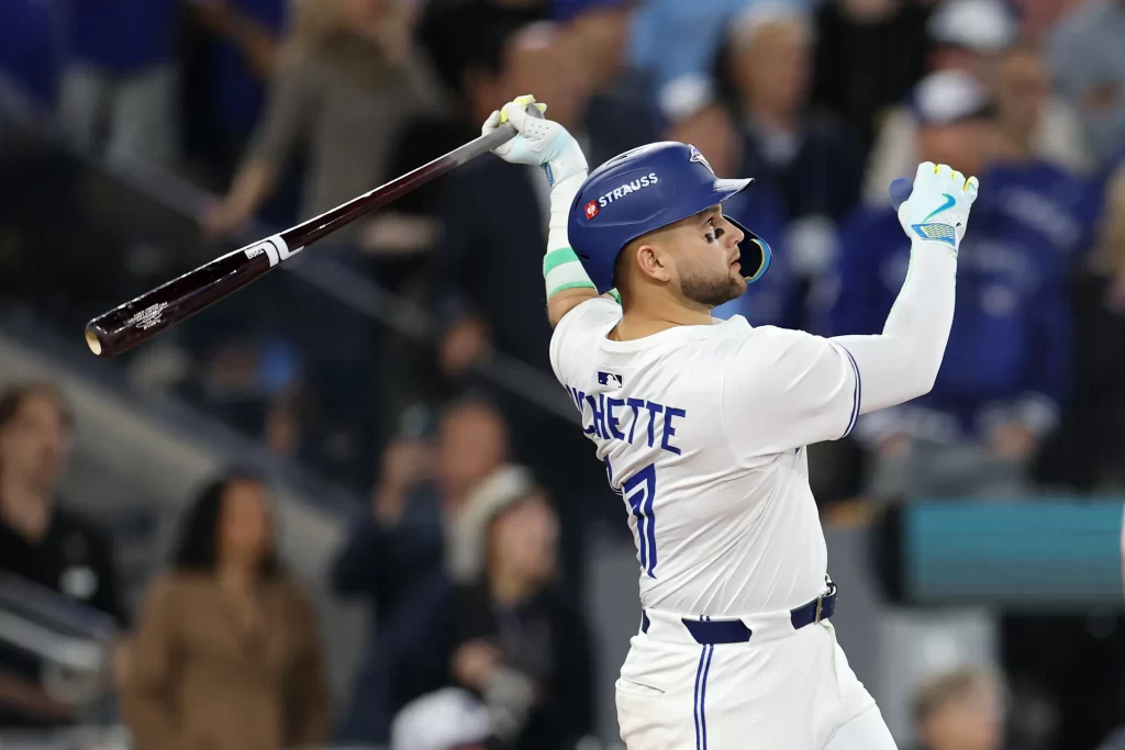 Yankees “Intensifying Interest” in Bo Bichette?