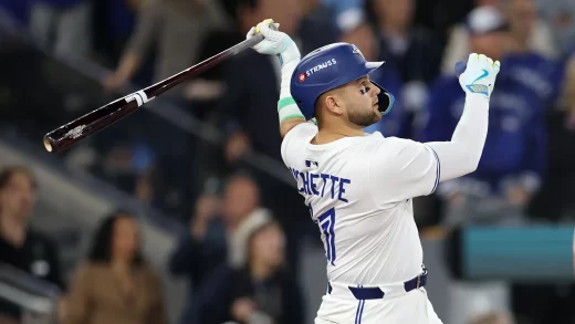 Yankees “Intensifying Interest” in Bo Bichette?