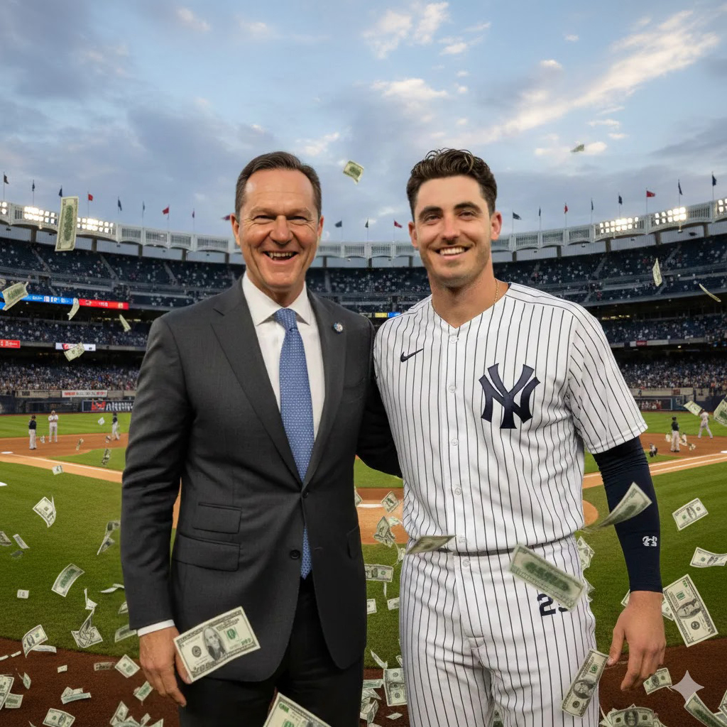 Paying Bellinger $37M While Tucker and Bichette Sit There? Make It Make Sense