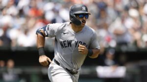 Same Core, Same Questions: Yankees Bet Big on Bellinger and Familiar Faces