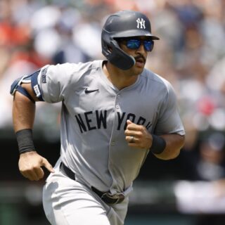 Same Core, Same Questions: Yankees Bet Big on Bellinger and Familiar Faces