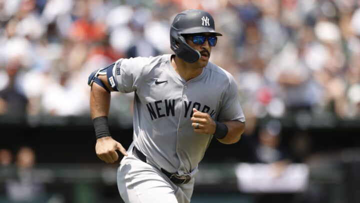 Same Core, Same Questions: Yankees Bet Big on Bellinger and Familiar Faces