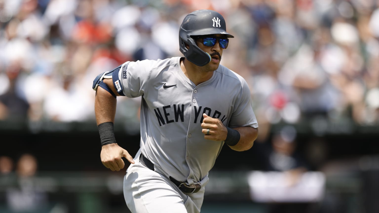 Same Core, Same Questions: Yankees Bet Big on Bellinger and Familiar Faces