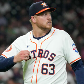 Yankees Add Bullpen Depth, Claim Kaleb Ort From Houston