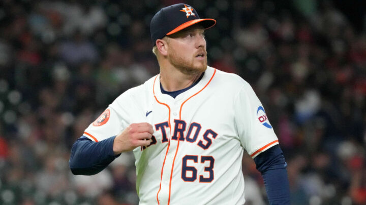 Yankees Add Bullpen Depth, Claim Kaleb Ort From Houston