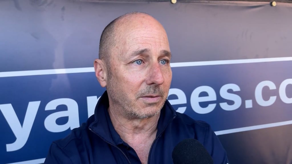 Yankees Exploring Right-Handed Outfield Options, per The Athletic