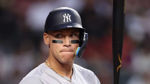 One Rule Change Might Turn Aaron Judge Into a Record-Shattering Machine