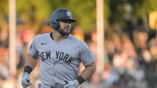 Is Jasson Dominguez’s Future with the Yankees in Jeopardy?