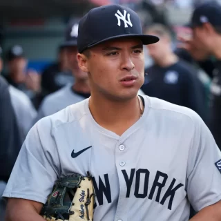 Yankees Anthony Volpe: On the Road to Recovery