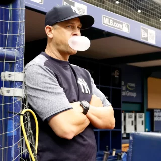Aaron Boone Feels “Really Good” Running It Back