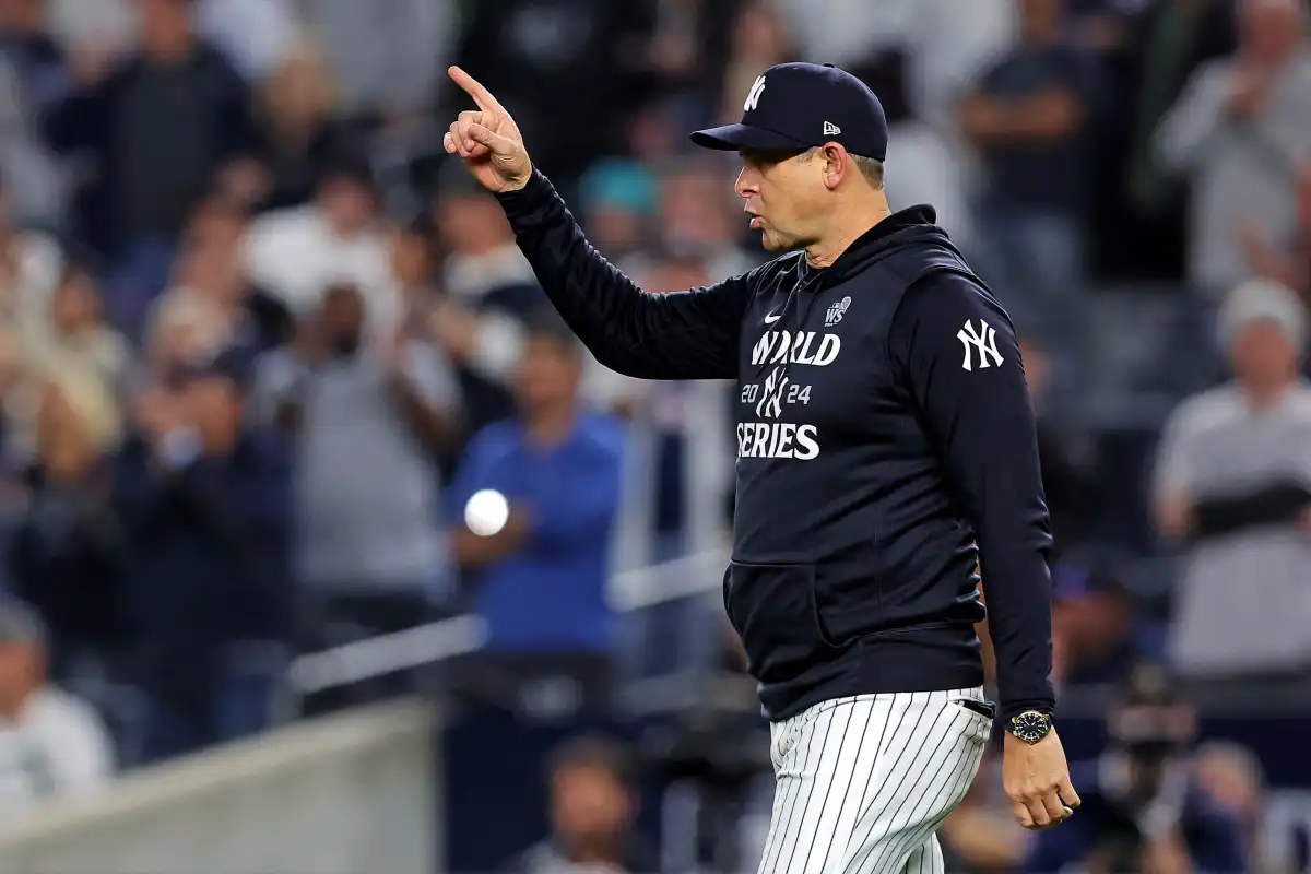 Yankees Open 2026 Playing the Long Game With Their Aces