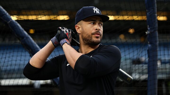 He Can Carry an Offense — Just Don’t Ask Him to Carry Groceries