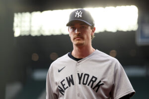 Yankees’ 2026 Rotation: Elite Potential, Terrifying Volatility