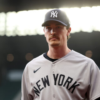 Yankees’ 2026 Rotation: Elite Potential, Terrifying Volatility