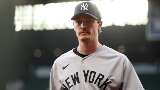 Yankees’ 2026 Rotation: Elite Potential, Terrifying Volatility