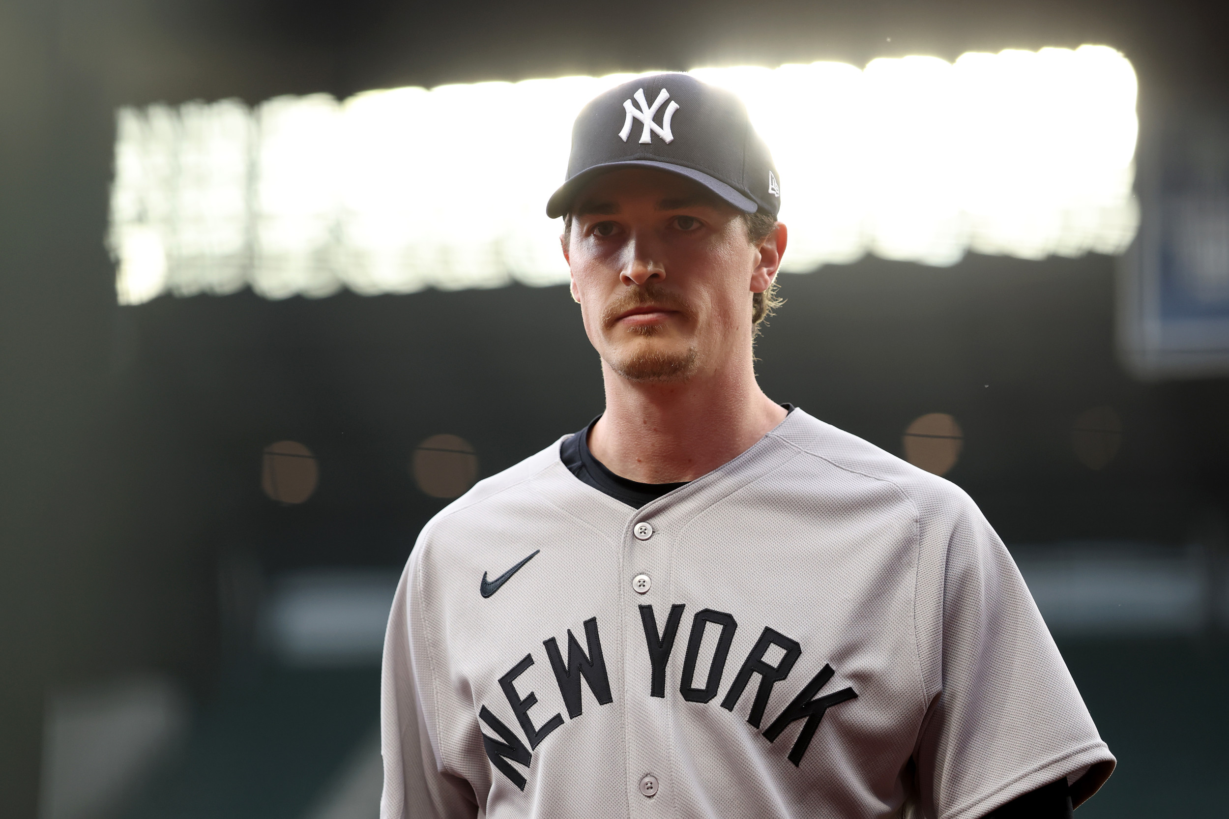 Yankees 2026 Rotation: Elite Potential, Terrifying Volatility