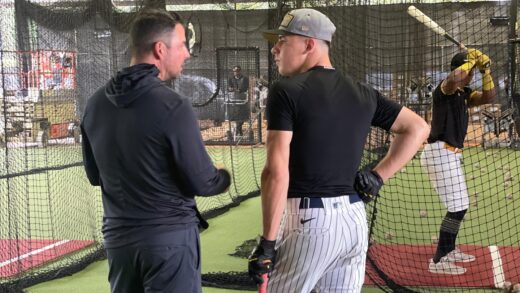 Yankees Break New Ground with Hungary’s First MLB Signing