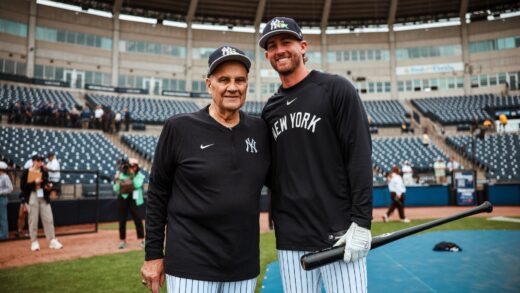 Ryan McMahon’s Stance Change Sparks Yankees Spring Surge