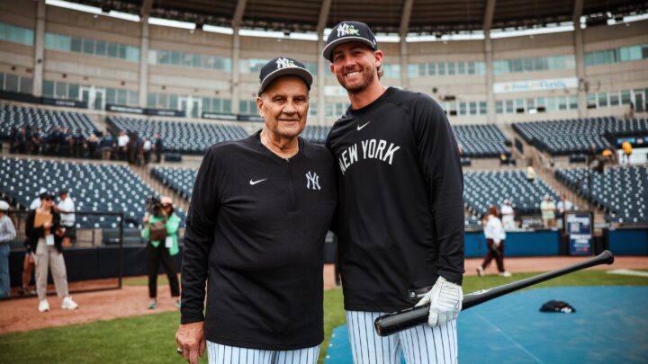 Ryan McMahon’s Stance Change Sparks Yankees Spring Surge