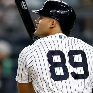 Is it Time for the New York Yankees to Trade Jasson Dominguez?