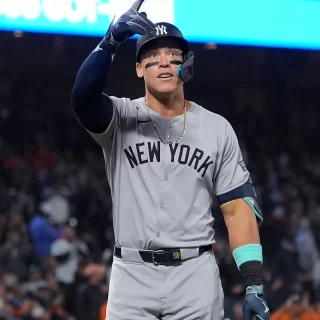 Is Aaron Judge Ready to Dominate the Outfield Again?
