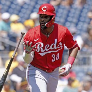 The Yankees “Love” Miguel Andújar? Reunion?