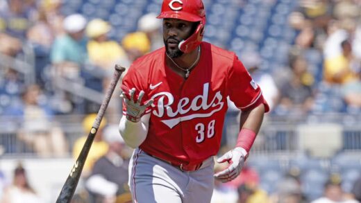 The Yankees “Love” Miguel Andújar? Reunion?