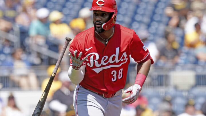 The Yankees “Love” Miguel Andújar? Reunion?