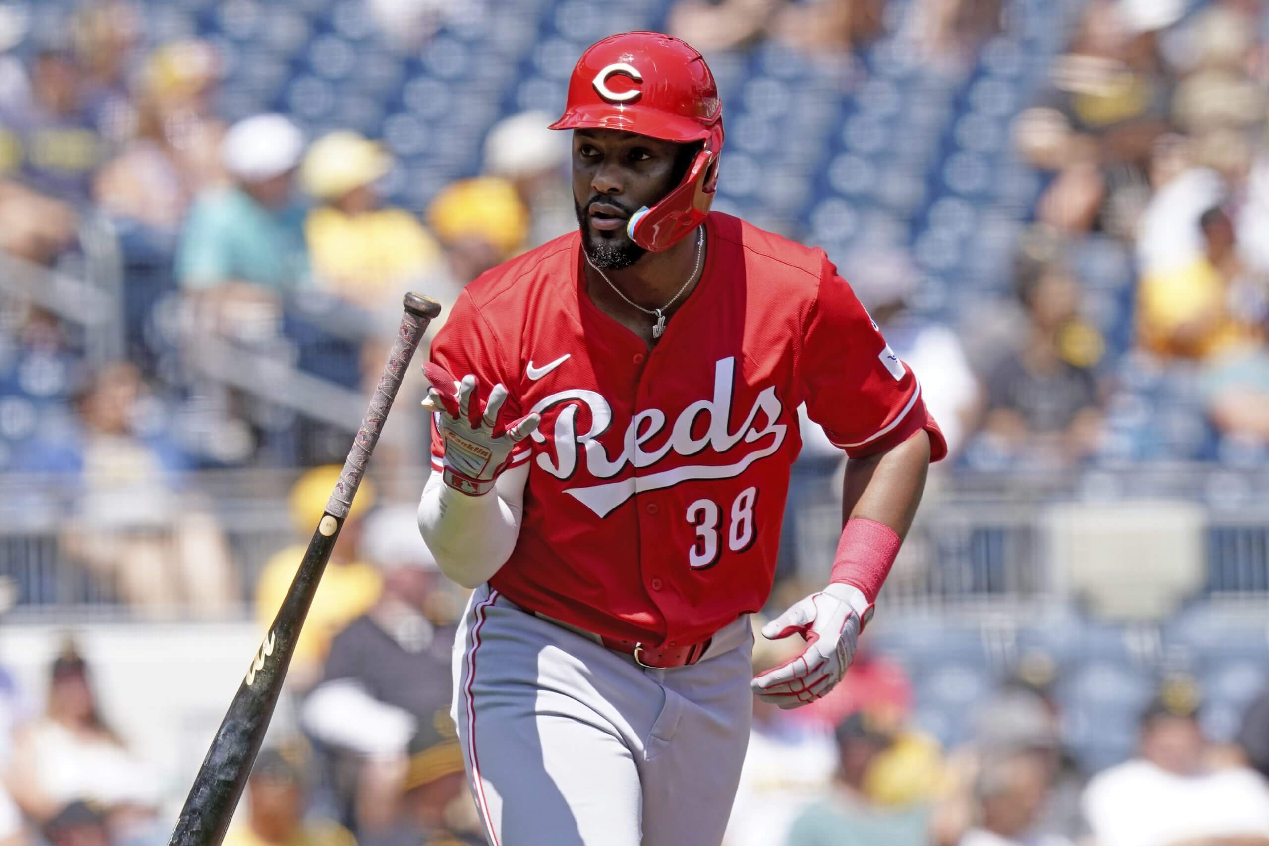 The Yankees “Love” Miguel Andújar? Reunion?