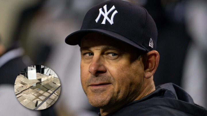 Yankees Spring Training Game Disrupted by Unexpected Ballpark Issue