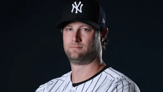 Gerrit Cole’s Explosive Rehab Sparks Yankees Hype