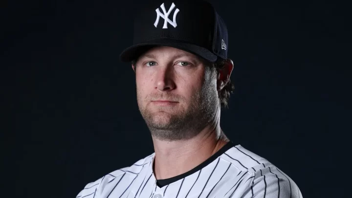 Gerrit Cole’s Explosive Rehab Sparks Yankees Hype