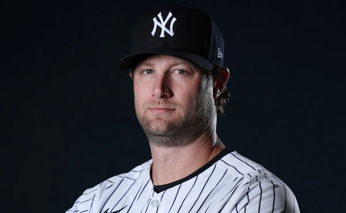 Gerrit Cole’s Explosive Rehab Sparks Yankees Hype